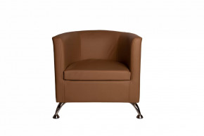 Кресло Марс (коричневый) в Новом Уренгое - novyj-urengoj.mebel-tymen.ru | фото