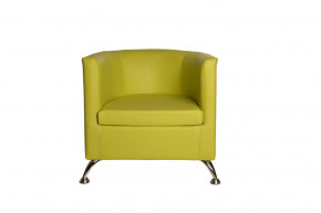 Кресло Марс (лайм) в Новом Уренгое - novyj-urengoj.mebel-tymen.ru | фото