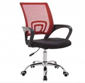 Кресло офисное BN-7166 Хром в Новом Уренгое - novyj-urengoj.mebel-tymen.ru | фото