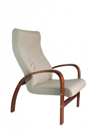 Кресло Сицилия ткань-amigo beige в Новом Уренгое - novyj-urengoj.mebel-tymen.ru | фото