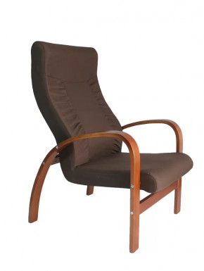 Кресло Сицилия ткань-amigo coffee в Новом Уренгое - novyj-urengoj.mebel-tymen.ru | фото