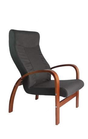 Кресло Сицилия ткань-amigo grafit в Новом Уренгое - novyj-urengoj.mebel-tymen.ru | фото