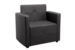 Кресло Ситено (черный) в Новом Уренгое - novyj-urengoj.mebel-tymen.ru | фото