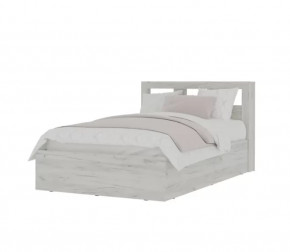 Кровать 1,2 Гранд в Новом Уренгое - novyj-urengoj.mebel-tymen.ru | фото