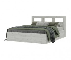 Кровать 1,4 Гранд в Новом Уренгое - novyj-urengoj.mebel-tymen.ru | фото