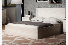 Кровать 1400*2000 мм "Париж" №10 в Новом Уренгое - novyj-urengoj.mebel-tymen.ru | фото