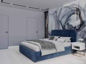 Кровать 1400*2000 Мона в Новом Уренгое - novyj-urengoj.mebel-tymen.ru | фото