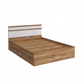 Кровать 1400 Сеул в Новом Уренгое - novyj-urengoj.mebel-tymen.ru | фото