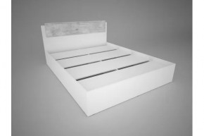 Кровать 1.6 "Сорренто" 1600*2000 в Новом Уренгое - novyj-urengoj.mebel-tymen.ru | фото