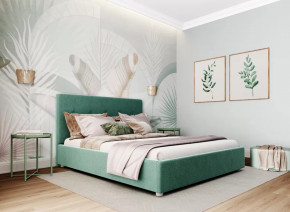 Кровать 1600*2000 Вега в Новом Уренгое - novyj-urengoj.mebel-tymen.ru | фото