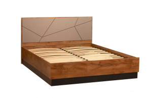 Кровать 54.16 Гамма в Новом Уренгое - novyj-urengoj.mebel-tymen.ru | фото