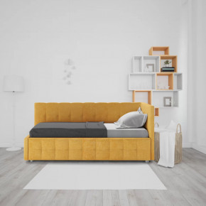 Кровать 800/900*2000 Мирабелла в Новом Уренгое - novyj-urengoj.mebel-tymen.ru | фото