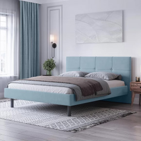 Кровать Afina 180x200 см с матрасом в Новом Уренгое - novyj-urengoj.mebel-tymen.ru | фото