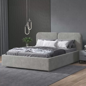 Кровать Camelia 140x200 см в Новом Уренгое - novyj-urengoj.mebel-tymen.ru | фото