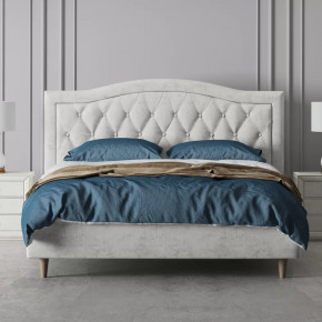 Кровать Carolina 2 140x200 см в Новом Уренгое - novyj-urengoj.mebel-tymen.ru | фото