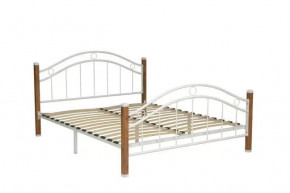 Кровать двухспальная Скарлетт 1600 в Новом Уренгое - novyj-urengoj.mebel-tymen.ru | фото