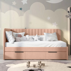 Кровать Ella 90x200 см в Новом Уренгое - novyj-urengoj.mebel-tymen.ru | фото