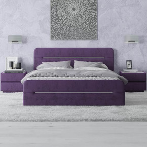 Кровать Emily 120х200 см в Новом Уренгое - novyj-urengoj.mebel-tymen.ru | фото