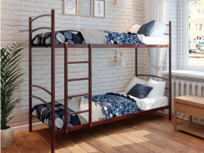 Кровать Хостел Duo в Новом Уренгое - novyj-urengoj.mebel-tymen.ru | фото