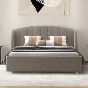 Кровать Jenifer 180х200 см в Новом Уренгое - novyj-urengoj.mebel-tymen.ru | фото