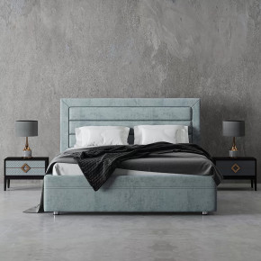 Кровать Jessica 140x200 см в Новом Уренгое - novyj-urengoj.mebel-tymen.ru | фото