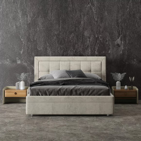 Кровать Jessica 2 120x190 см в Новом Уренгое - novyj-urengoj.mebel-tymen.ru | фото