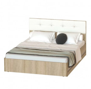 Кровать КР-05 1,6 Белладжио в Новом Уренгое - novyj-urengoj.mebel-tymen.ru | фото