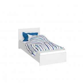 Кровать КР-090 Ронда в Новом Уренгое - novyj-urengoj.mebel-tymen.ru | фото