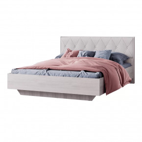 Кровать КР-13 1,6 м Кимберли в Новом Уренгое - novyj-urengoj.mebel-tymen.ru | фото