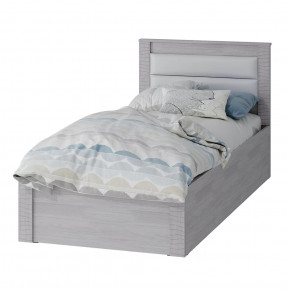 Кровать КР-17 0,9 м Монако в Новом Уренгое - novyj-urengoj.mebel-tymen.ru | фото