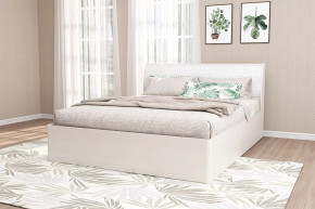 Кровать Кэт-4 001-М1, 1400*2000 мм Диал в Новом Уренгое - novyj-urengoj.mebel-tymen.ru | фото