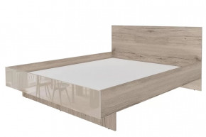 Кровать Лациа СТЛ.418.03 в Новом Уренгое - novyj-urengoj.mebel-tymen.ru | фото