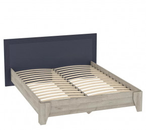 Кровать Лежер КР-310 1600х2000 в Новом Уренгое - novyj-urengoj.mebel-tymen.ru | фото