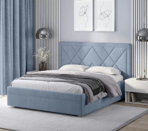 Кровать Linda 180х190 см в Новом Уренгое - novyj-urengoj.mebel-tymen.ru | фото