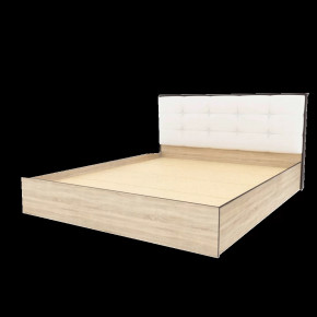 Кровать ЛК-2 (1.4) Лирика в Новом Уренгое - novyj-urengoj.mebel-tymen.ru | фото