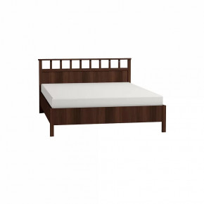 Кровать Люкс 1600 Sherlock 47 в Новом Уренгое - novyj-urengoj.mebel-tymen.ru | фото