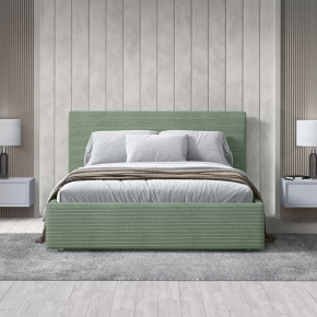 Кровать Marta 2 140x190 см в Новом Уренгое - novyj-urengoj.mebel-tymen.ru | фото