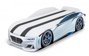 Кровать-машина Boxter-New 170х70 в Новом Уренгое - novyj-urengoj.mebel-tymen.ru | фото