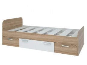 Кровать Мика СТЛ.165.06 в Новом Уренгое - novyj-urengoj.mebel-tymen.ru | фото