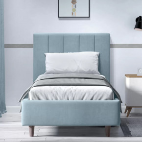 Кровать Mono 80х190 см в Новом Уренгое - novyj-urengoj.mebel-tymen.ru | фото