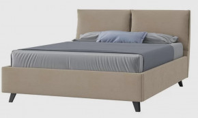Кровать мягкая "Сандра" с ПМ 1800 в Новом Уренгое - novyj-urengoj.mebel-tymen.ru | фото
