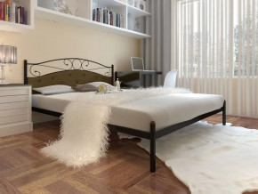 Кровать Надежда мягкая в Новом Уренгое - novyj-urengoj.mebel-tymen.ru | фото