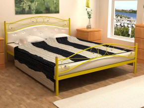 Кровать Надежда Plus мягкая в Новом Уренгое - novyj-urengoj.mebel-tymen.ru | фото