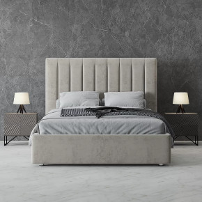 Кровать Nicole 160х190 см в Новом Уренгое - novyj-urengoj.mebel-tymen.ru | фото