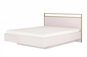 Кровать Николь 7.14 в Новом Уренгое - novyj-urengoj.mebel-tymen.ru | фото