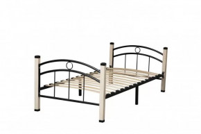 Кровать односпальная Скарлетт 900 в Новом Уренгое - novyj-urengoj.mebel-tymen.ru | фото