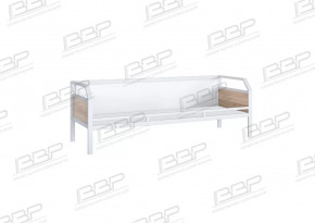 Кровать одноярусная МС Орландо ЛДСП в Новом Уренгое - novyj-urengoj.mebel-tymen.ru | фото