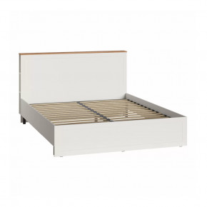 Кровать Остин 11.53 в Новом Уренгое - novyj-urengoj.mebel-tymen.ru | фото