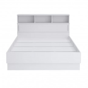 Кровать "Париж" 1400 в Новом Уренгое - novyj-urengoj.mebel-tymen.ru | фото