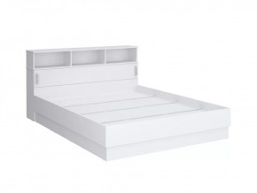 Кровать "Париж" 1600 в Новом Уренгое - novyj-urengoj.mebel-tymen.ru | фото